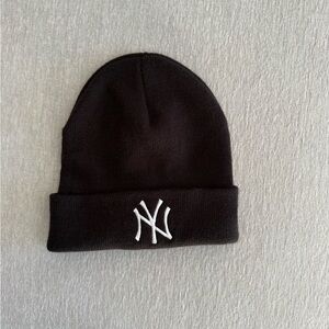 Yankees Beanie